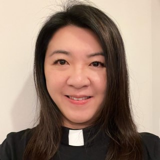 Rev. Anita Wong